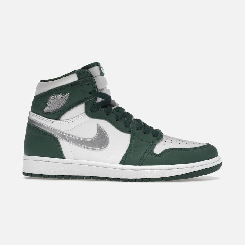 jordan 1 retro high og gorge green