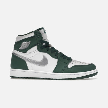 jordan 1 retro high og gorge green