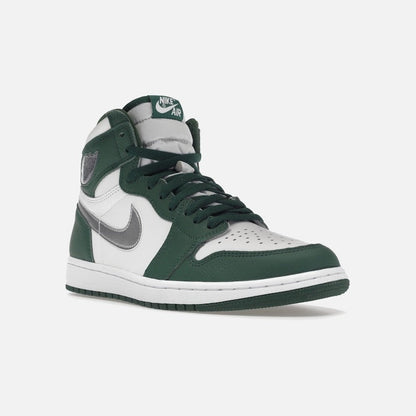 jordan 1 retro high og gorge green