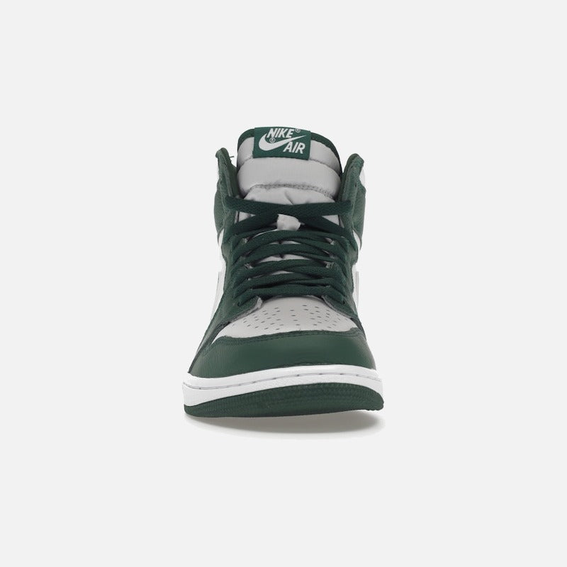 jordan 1 retro high og gorge green