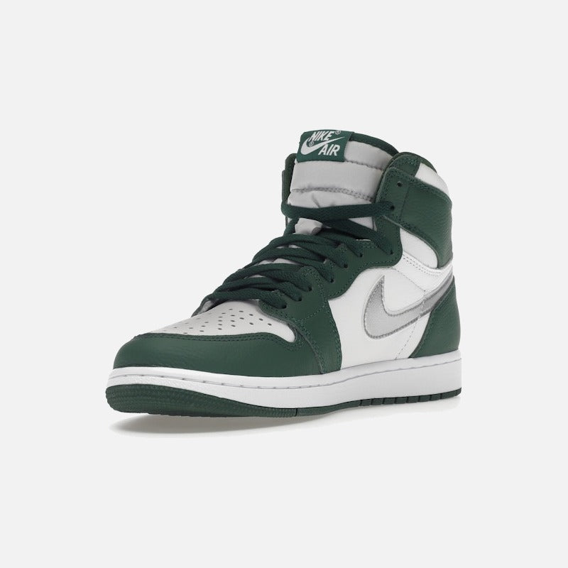jordan 1 retro high og gorge green