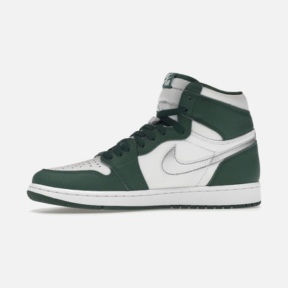 jordan 1 retro high og gorge green
