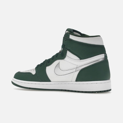 jordan 1 retro high og gorge green