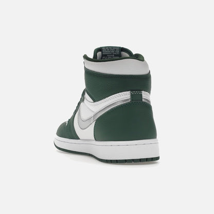 jordan 1 retro high og gorge green