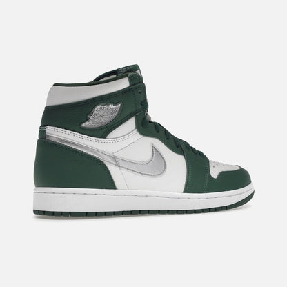 jordan 1 retro high og gorge green