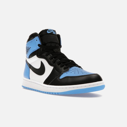 jordan 1 retro high og unc toe