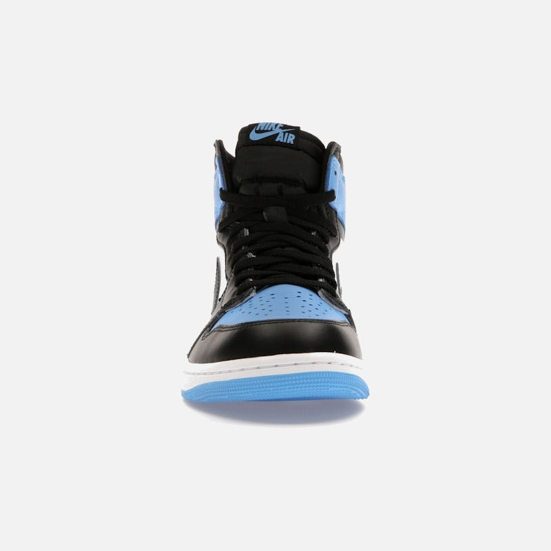 jordan 1 retro high og unc toe