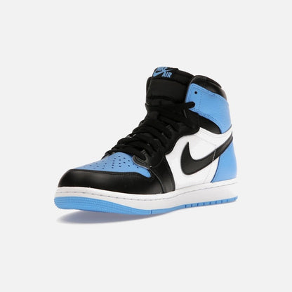 jordan 1 retro high og unc toe