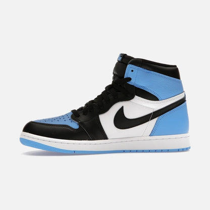 jordan 1 retro high og unc toe