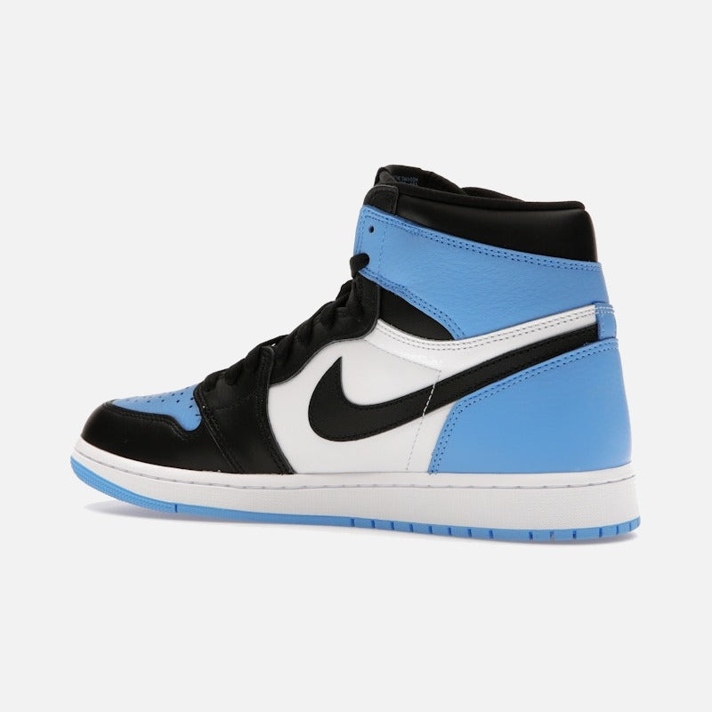 jordan 1 retro high og unc toe