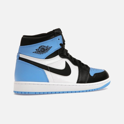 jordan 1 retro high og unc toe