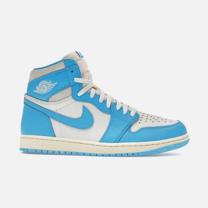 Jordan 1 Retro High OG “UNC Reimagined”