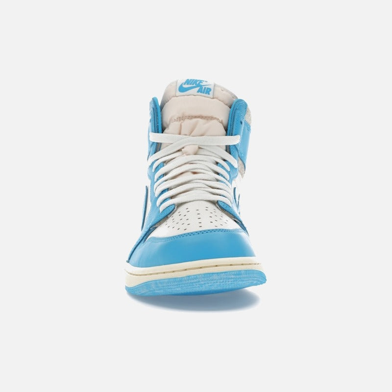 Jordan 1 Retro High OG “UNC Reimagined”
