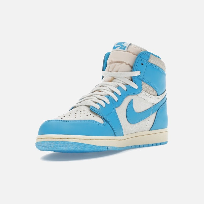 Jordan 1 Retro High OG “UNC Reimagined”