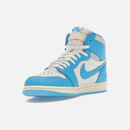 Jordan 1 Retro High OG “UNC Reimagined”