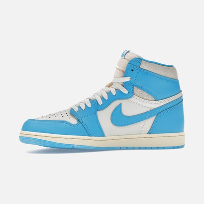 Jordan 1 Retro High OG “UNC Reimagined”