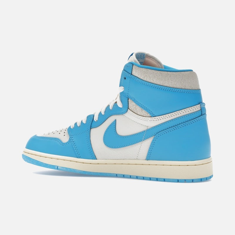 Jordan 1 Retro High OG “UNC Reimagined”