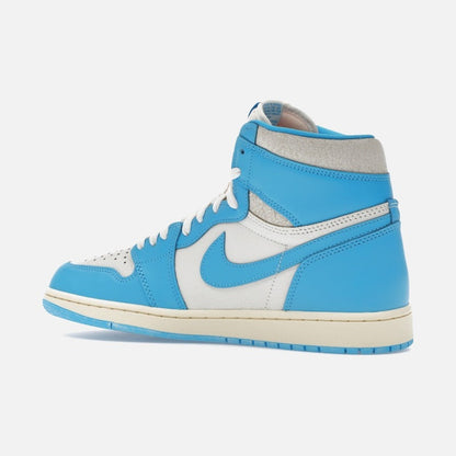 Jordan 1 Retro High OG “UNC Reimagined”