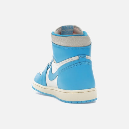 Jordan 1 Retro High OG “UNC Reimagined”