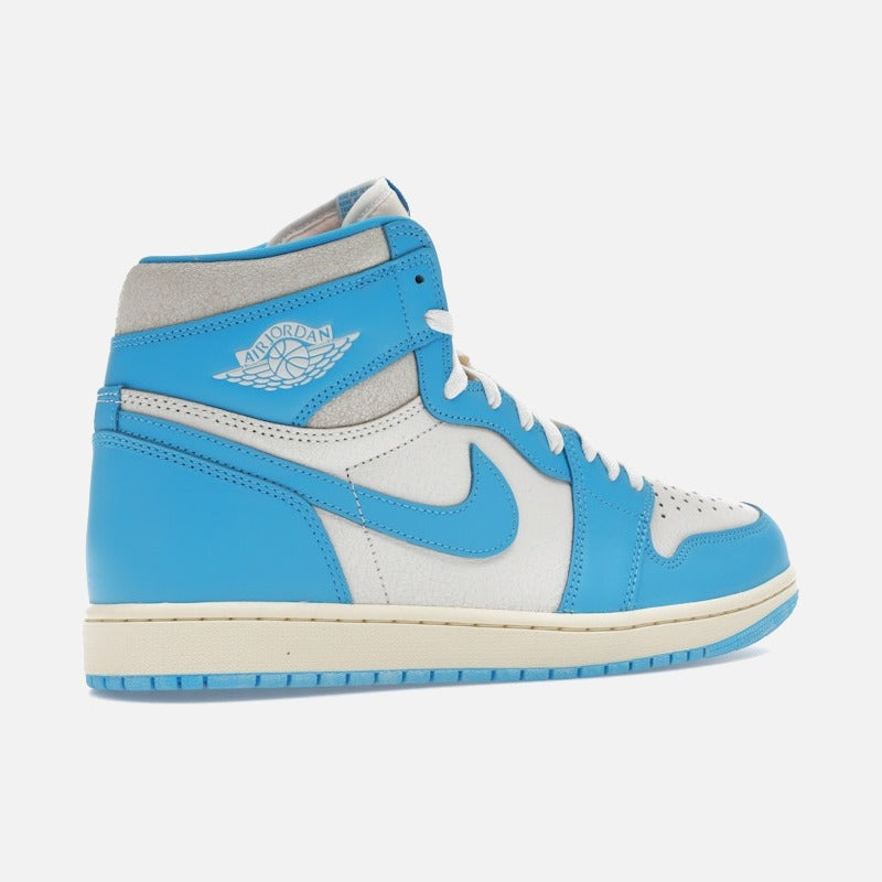 Jordan 1 Retro High OG “UNC Reimagined”