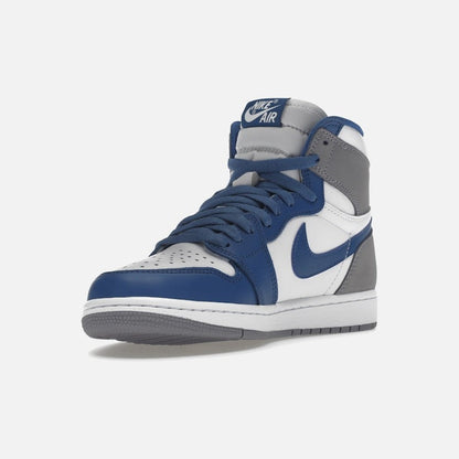 Jordan 1 Retro High OG True Blue