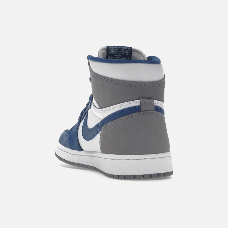 Jordan 1 Retro High OG True Blue