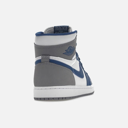 Jordan 1 Retro High OG True Blue