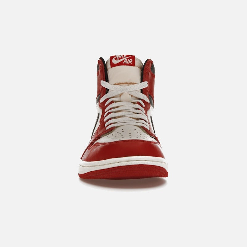 Jordan 1 retro high og chicago lost and found