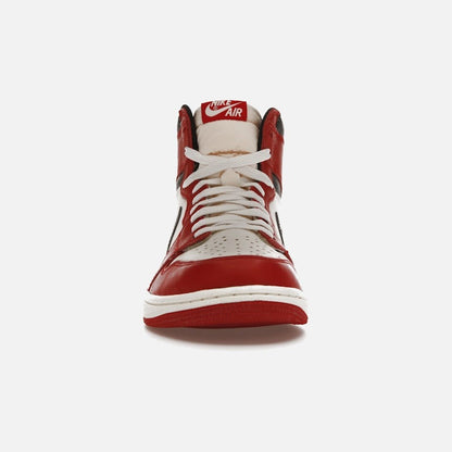 Jordan 1 retro high og chicago lost and found