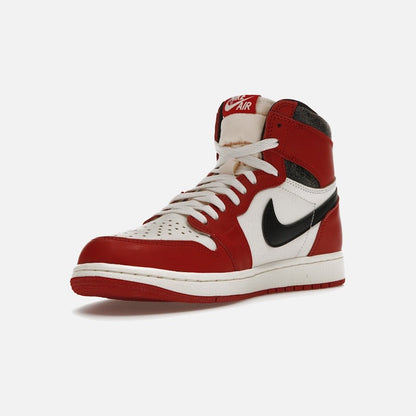 Jordan 1 retro high og chicago lost and found