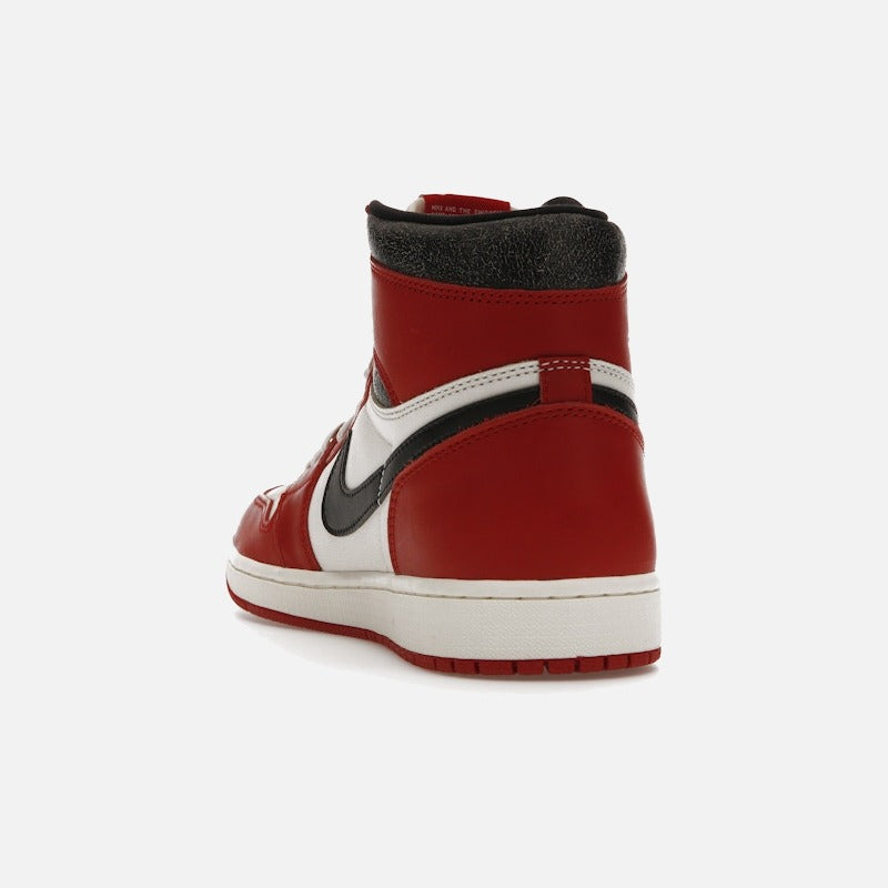 Jordan 1 retro high og chicago lost and found