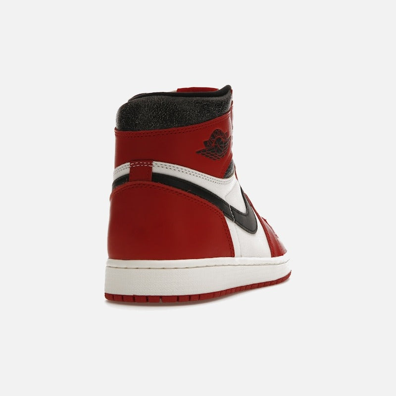 Jordan 1 retro high og chicago lost and found