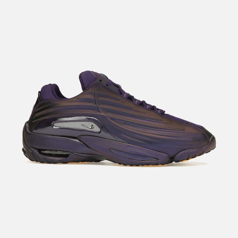 Nike Hot Step 2 Drake Nocta Eggplant