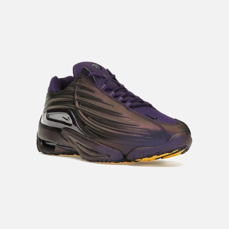 Nike Hot Step 2 Drake Nocta Eggplant