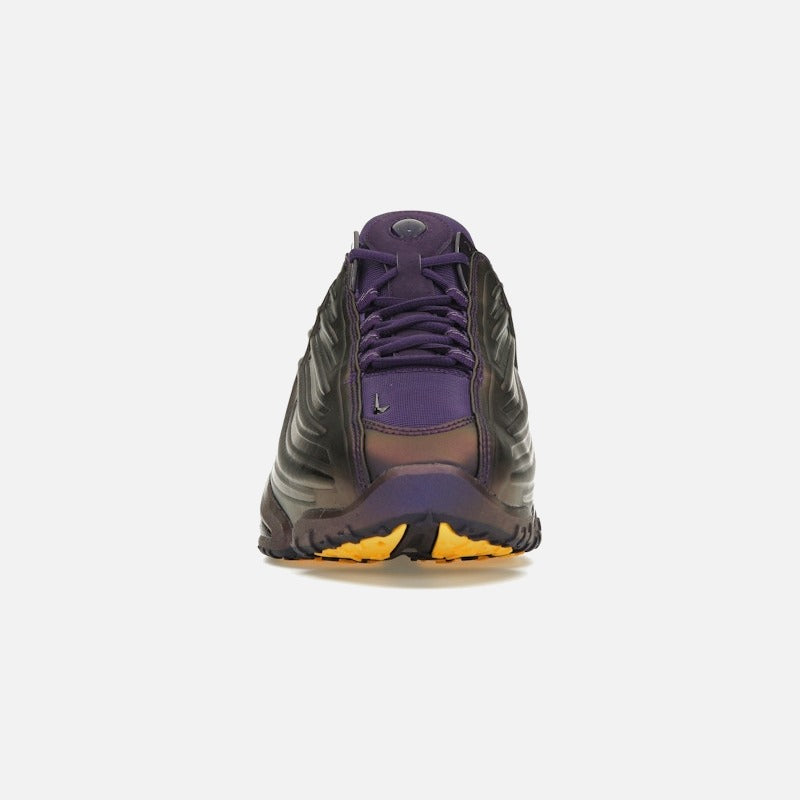 Nike Hot Step 2 Drake Nocta Eggplant