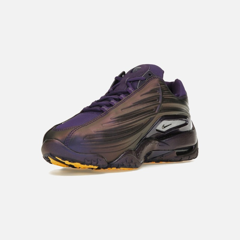 Nike Hot Step 2 Drake Nocta Eggplant