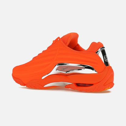 Nike Hot Step 2 Drake Nocta Total Orange