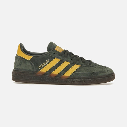Adidas Handball Spezial Night Cargo Tribe Yellow