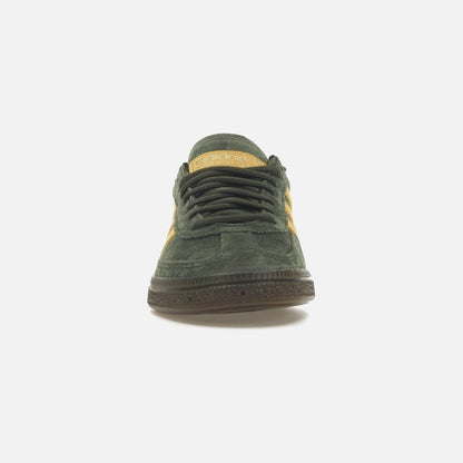 Adidas Handball Spezial Night Cargo Tribe Yellow