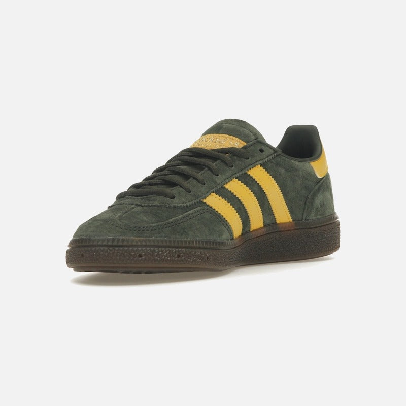 Adidas Handball Spezial Night Cargo Tribe Yellow