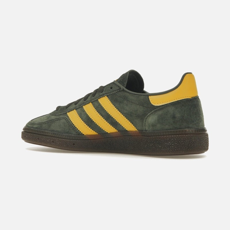 Adidas Handball Spezial Night Cargo Tribe Yellow