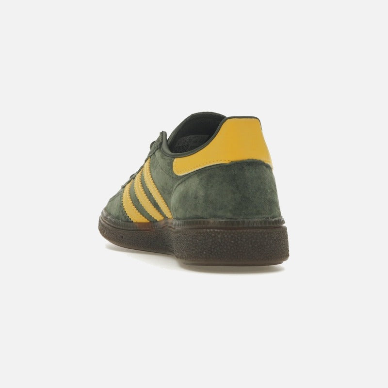 Adidas Handball Spezial Night Cargo Tribe Yellow