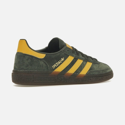 Adidas Handball Spezial Night Cargo Tribe Yellow