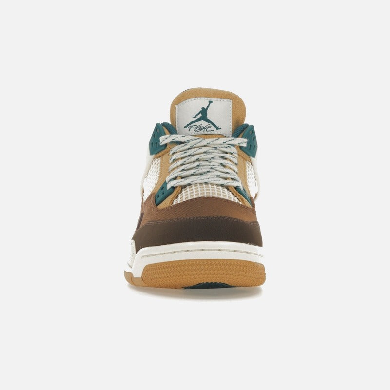 jordan 4 retro cacao wow (gs)