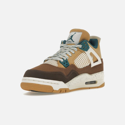 jordan 4 retro cacao wow (gs)