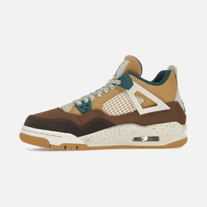 jordan 4 retro cacao wow (gs)