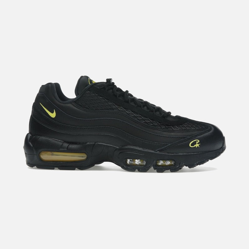 Nike Air Max 95 x Corteiz "Honey Black"