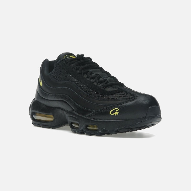 Nike Air Max 95 x Corteiz "Honey Black"