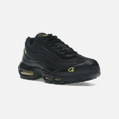Nike Air Max 95 x Corteiz "Honey Black"