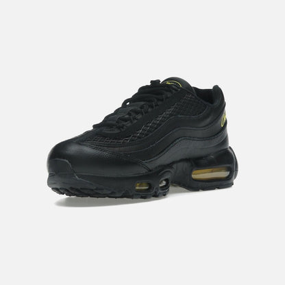 Nike Air Max 95 x Corteiz "Honey Black"